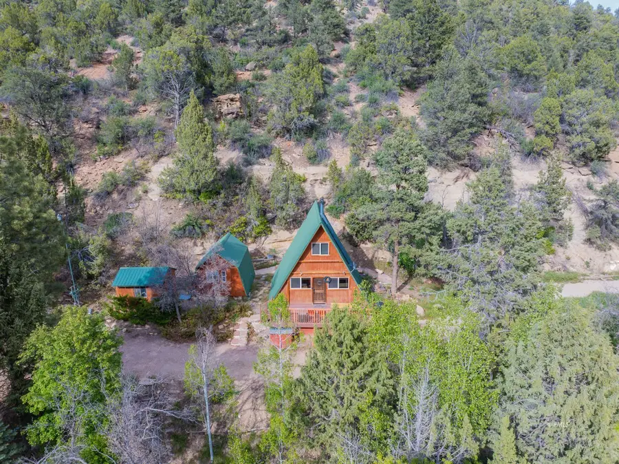 1600 W Lydia's Canyon Rd, Glendale, UT 84729 - #3
