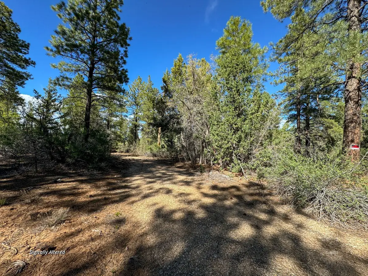 11630 W Cedar Rd, Orderville, UT 84758 - #1
