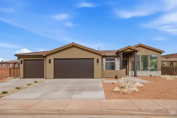 232 W Ladera Ln, Kanab, UT 84741