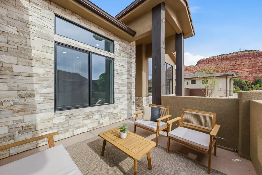 232 W Ladera Ln, Kanab, UT 84741 - #3