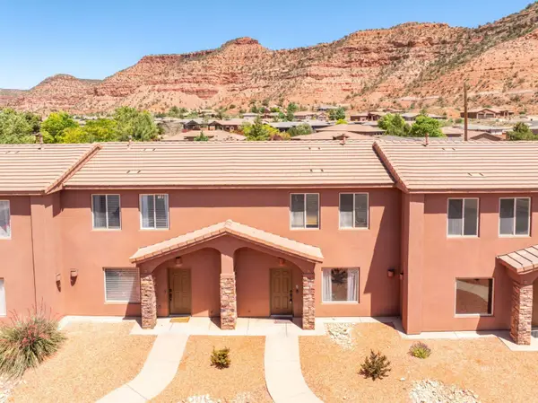 300 E 300 N #D5, Kanab, UT 84741
