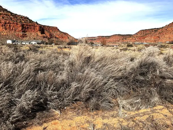 Lot 5 Stagecoach Trail, Kanab, UT 84741