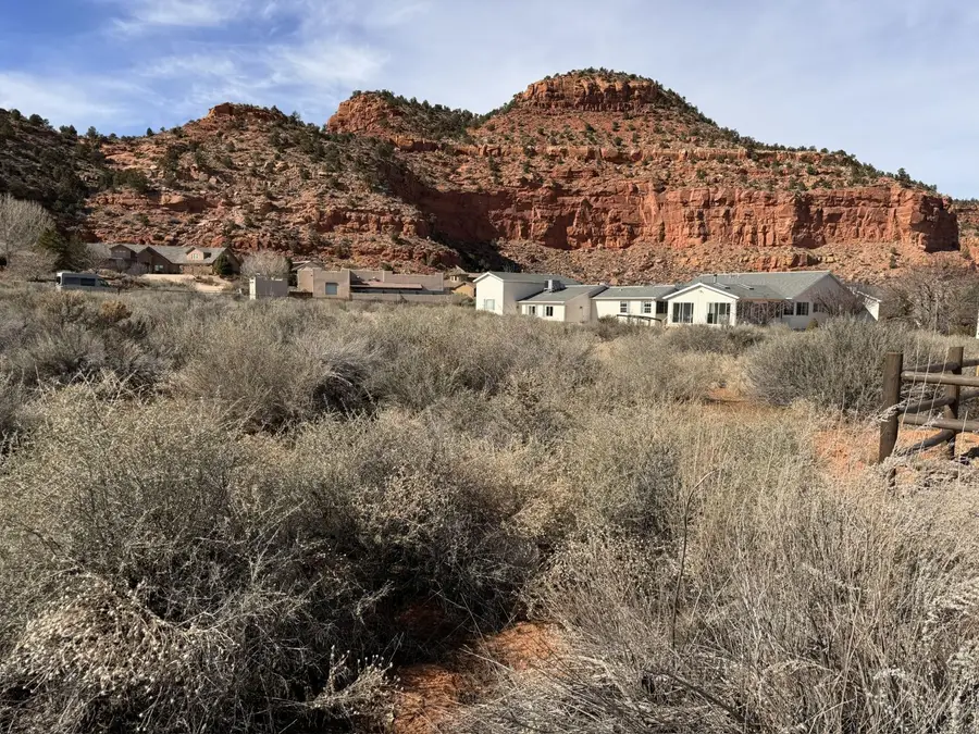 Lot 5 Stagecoach Trail, Kanab, UT 84741 - #2