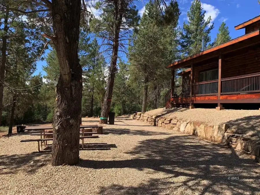 235 Lewis Ln, Orderville, UT 84758 - #2