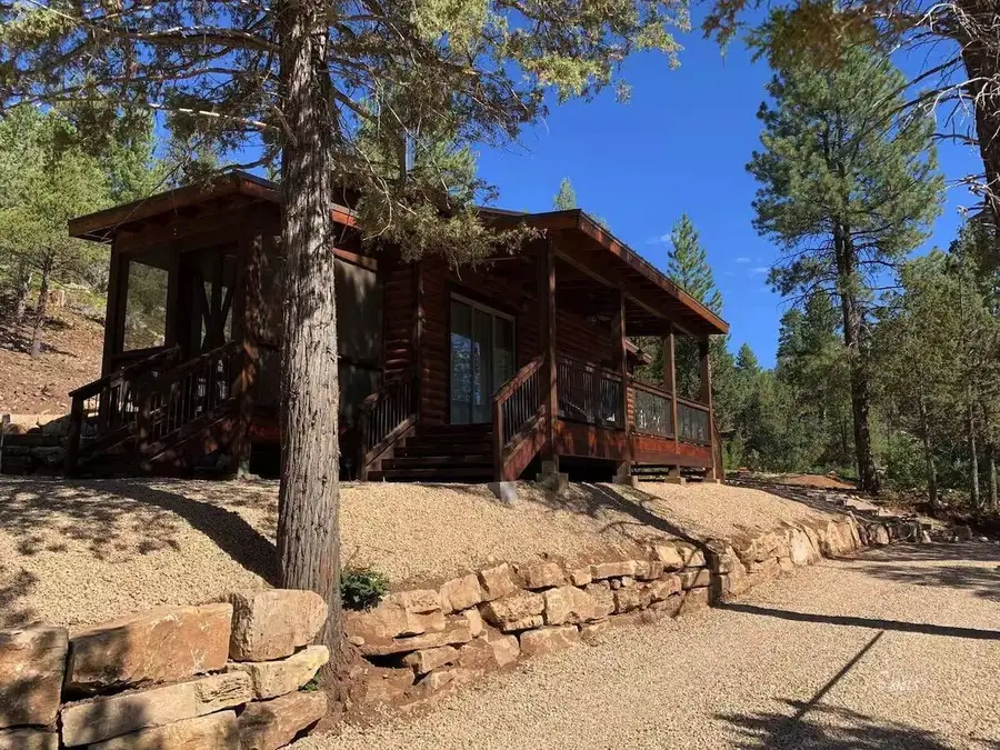 235 Lewis Ln, Orderville, UT 84758 - #3