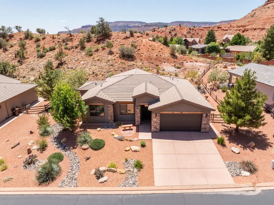 474 NE Los Barrancos Ln, Kanab, UT 84741 - #2