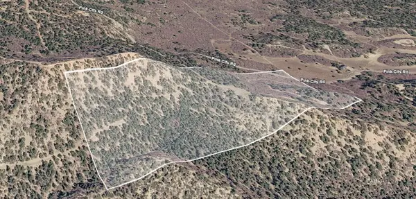 Lot 98, Pink Cliffs Rd, Deer Springs Ranch, UT 84741