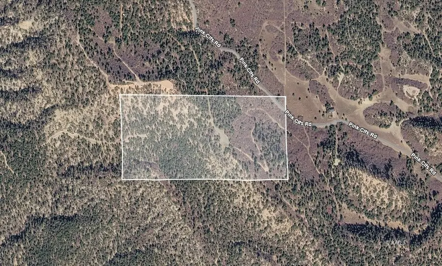 Lot 98, Pink Cliffs Rd, Deer Springs Ranch, UT 84741 - #2