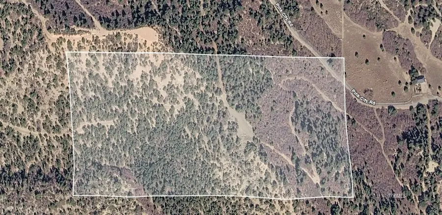 Lot 98, Pink Cliffs Rd, Deer Springs Ranch, UT 84741 - #3