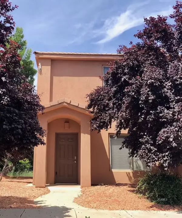 300 E 300 N #I1, Kanab, UT 84741