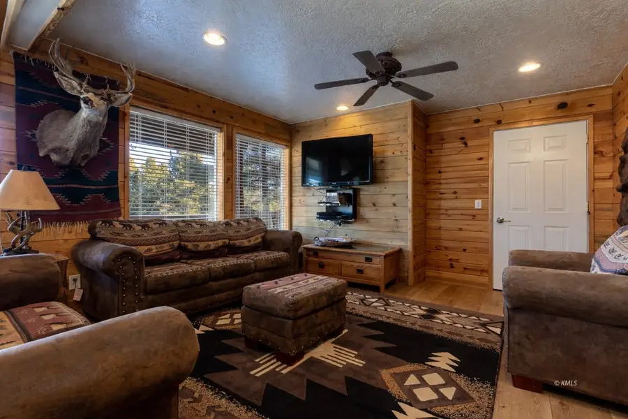 1505 W Elk Ridge Dr, Duck Creek Village, UT 84762 - #3
