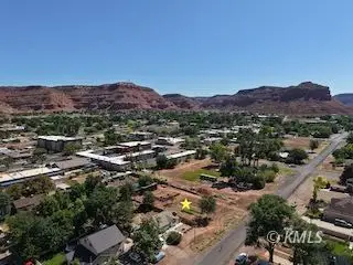 160 W 100 S, Kanab, UT 84741 - #1