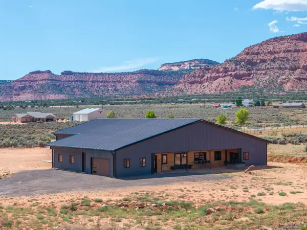 1225 S Kaibab Trail, Kanab, UT 84741