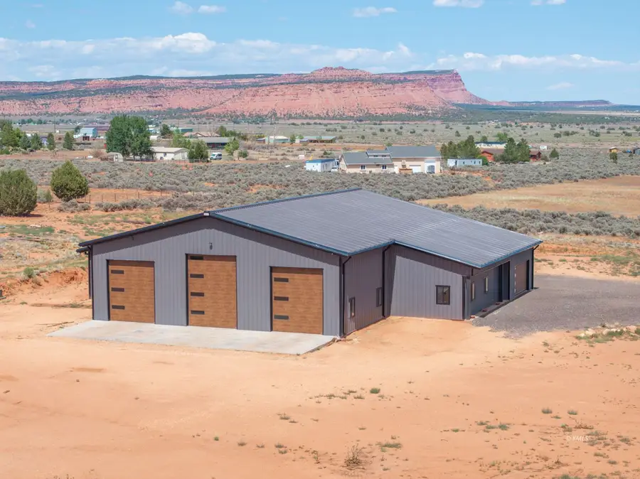 1225 S Kaibab Trail, Kanab, UT 84741 - #2