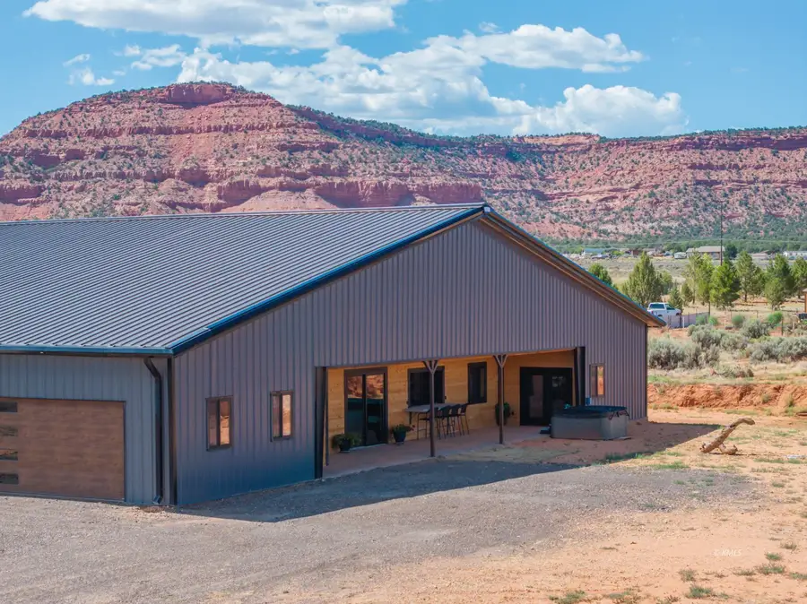 1225 S Kaibab Trail, Kanab, UT 84741 - #3