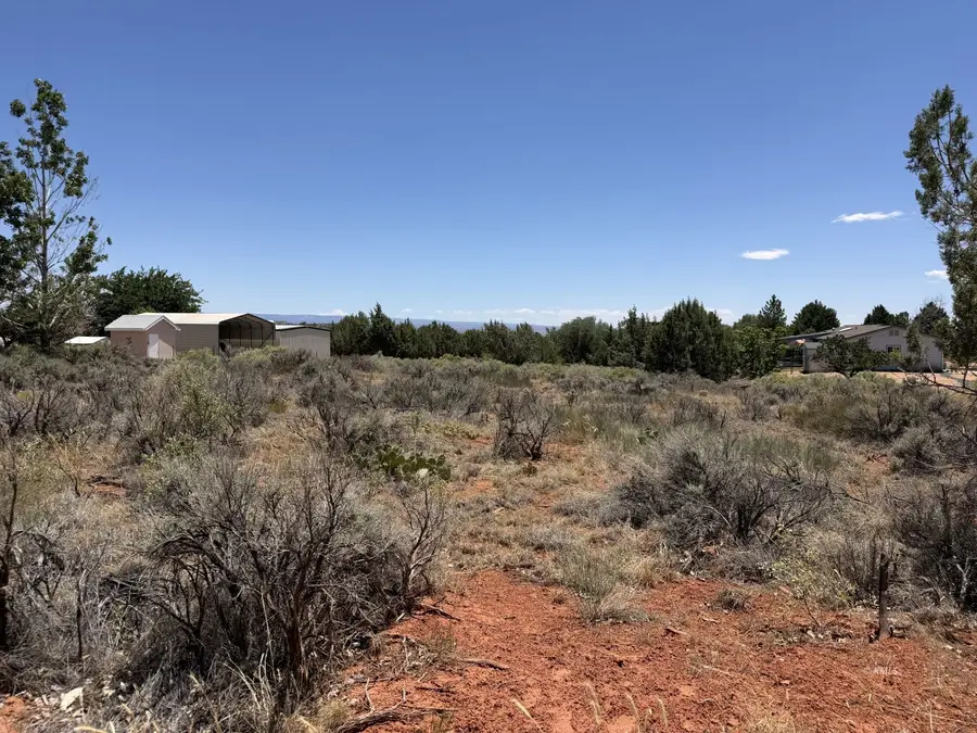 781 W Vance Drive, Kanab, UT 84741 - #2