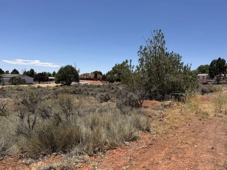 781 W Vance Drive, Kanab, UT 84741 - #3
