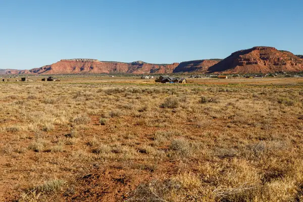 4210 E Solitude Cir, Kanab, UT 84741