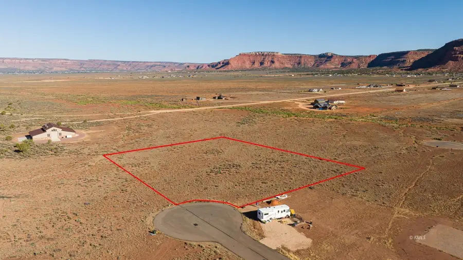 4210 E Solitude Cir, Kanab, UT 84741 - #3