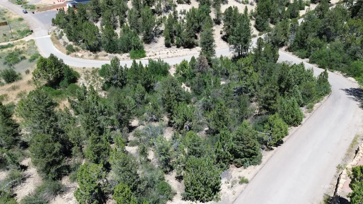 Lot 8 Ridge Ln, Glendale, UT 84729 - #1