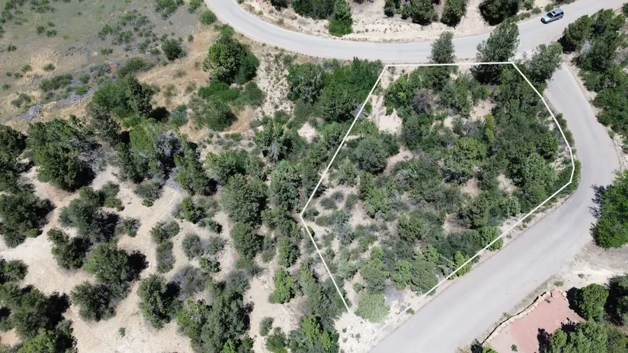 Lot 8 Ridge Ln, Glendale, UT 84729 - #3