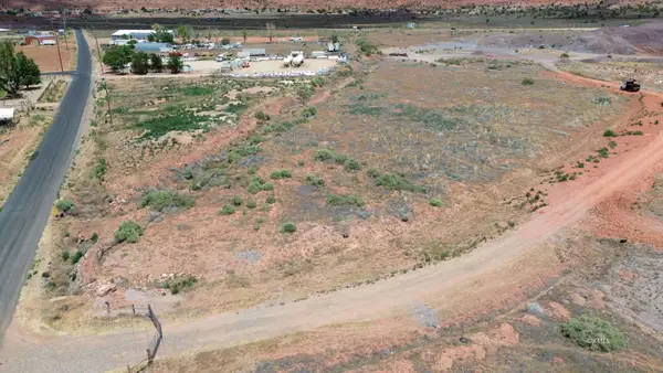 Lot 3 Buena Vista Commerce Park, Kanab, UT 84741
