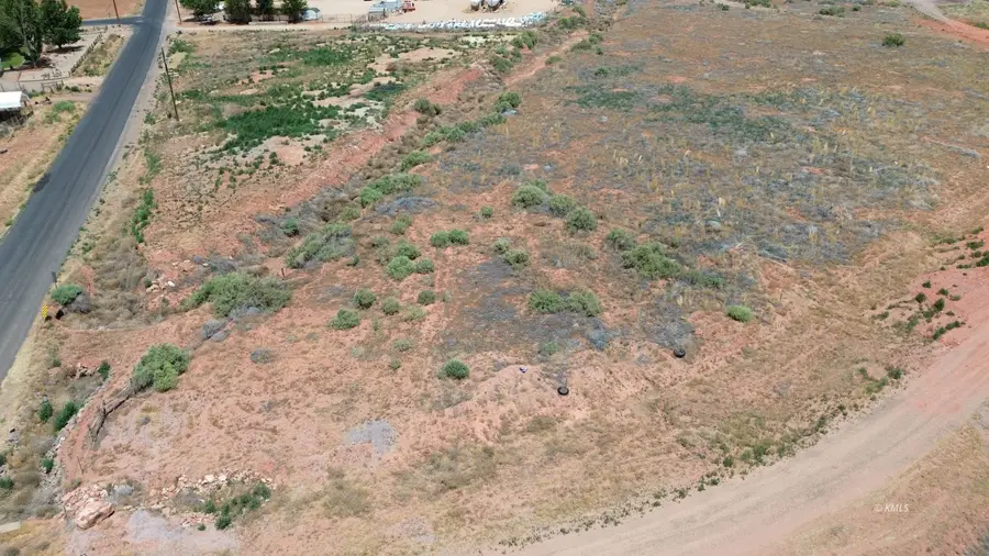 Lot 3 Buena Vista Commerce Park, Kanab, UT 84741 - #2