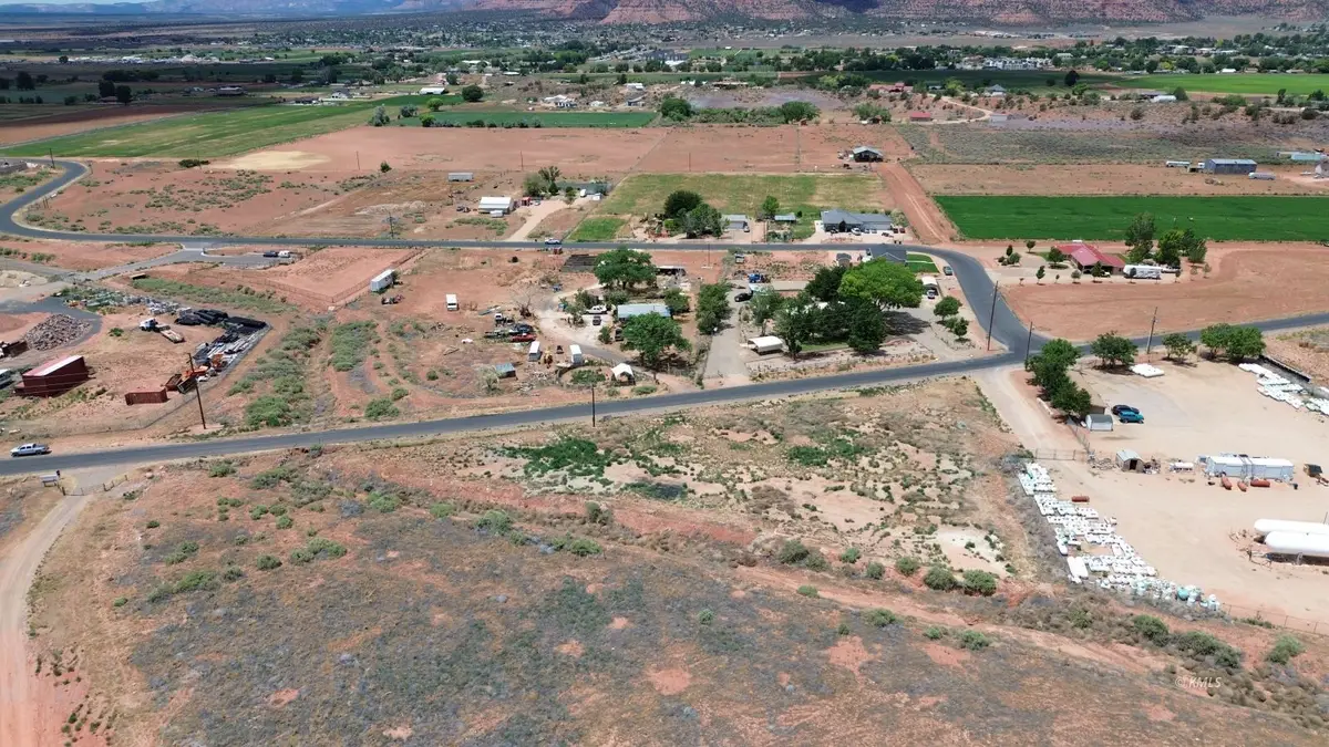 Lot 4 Buena Vista Commerce Park, Kanab, UT 84741 - #1