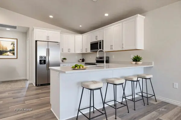 485 W Vance Dr, Kanab, UT 84741