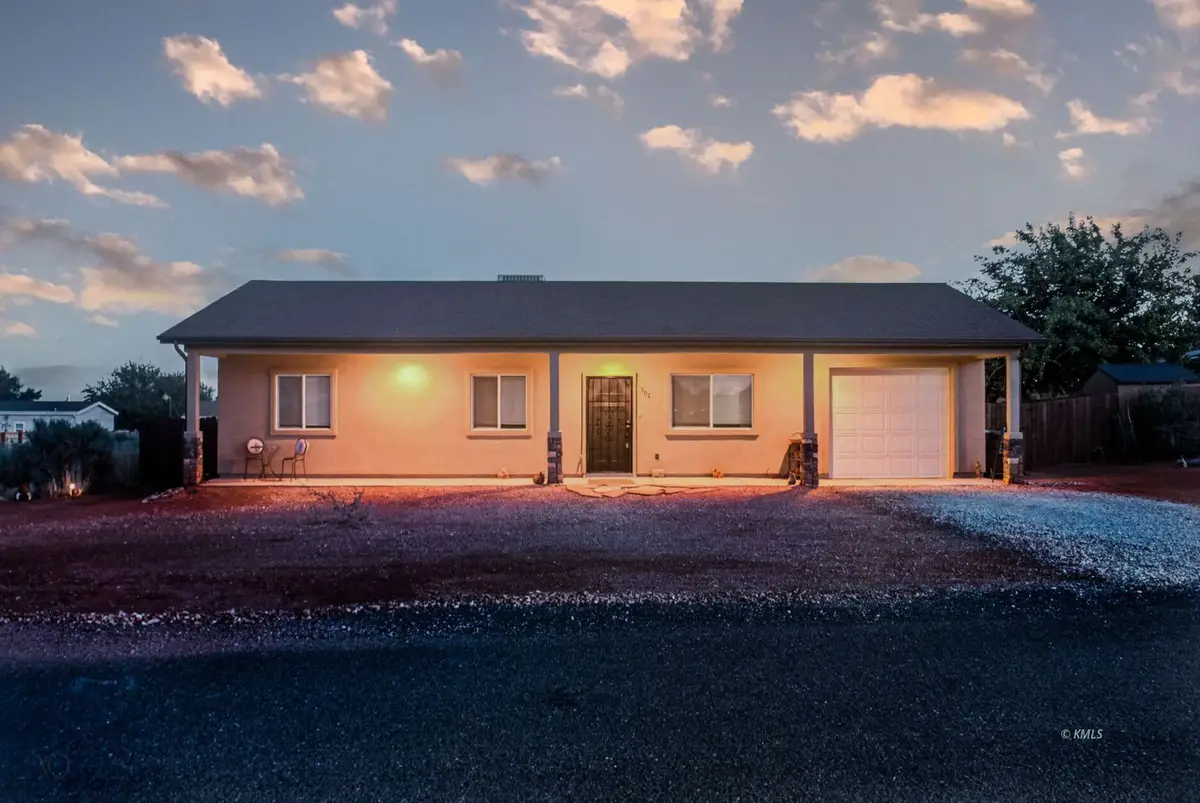 501 W Johnson Dr, Kanab, UT 84741 - #1