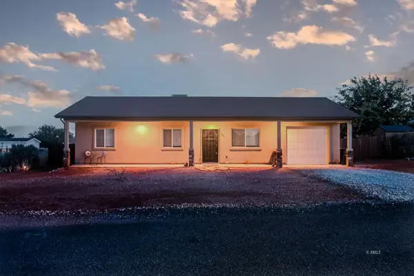 501 W Johnson Dr, Kanab, UT 84741