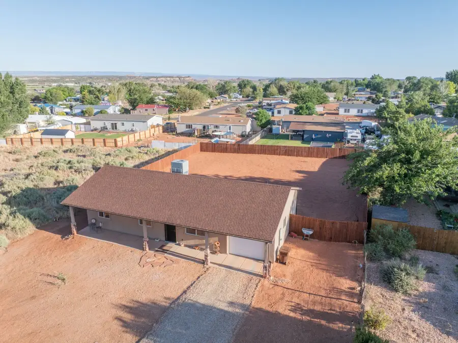 501 W Johnson Dr, Kanab, UT 84741 - #3