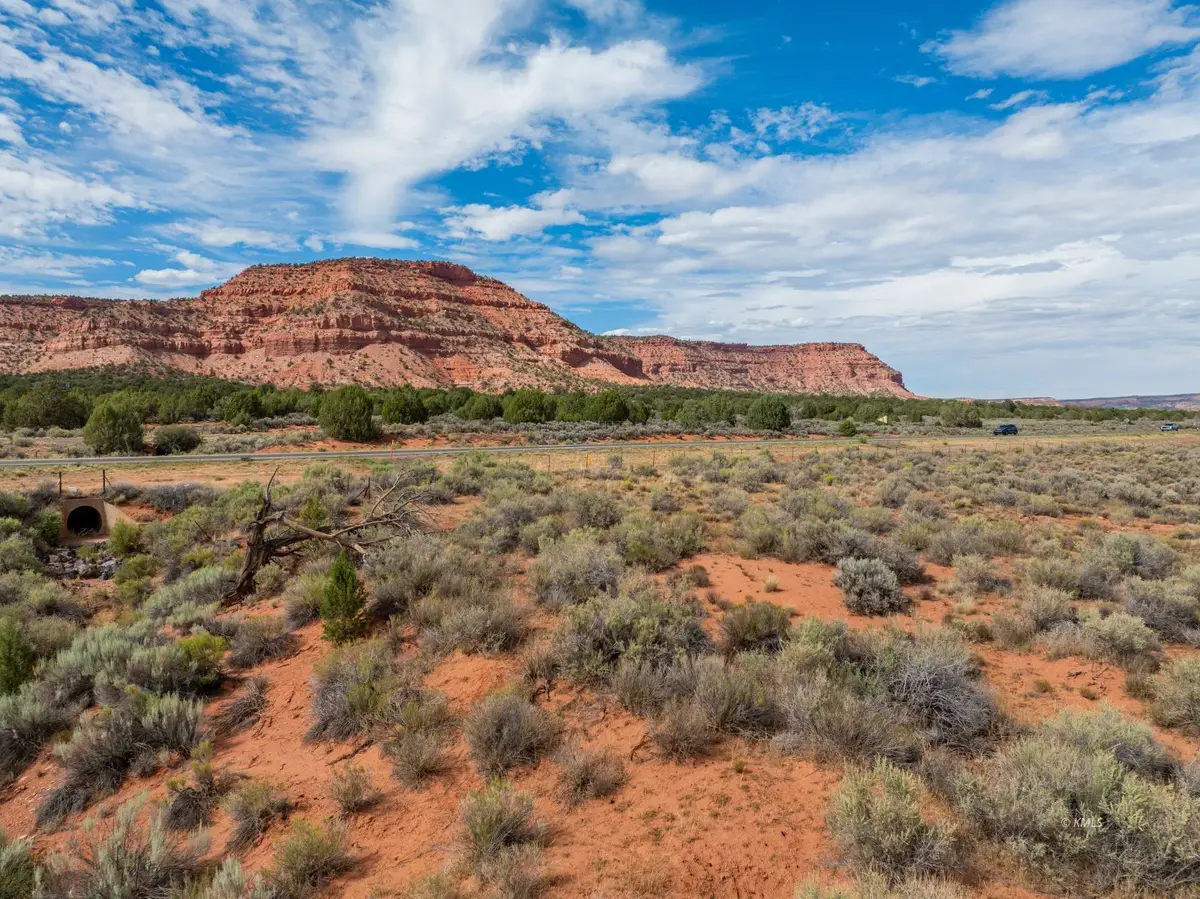 Lot 2 Boulder Bluff Blvd, Kanab, UT 84741 - #1