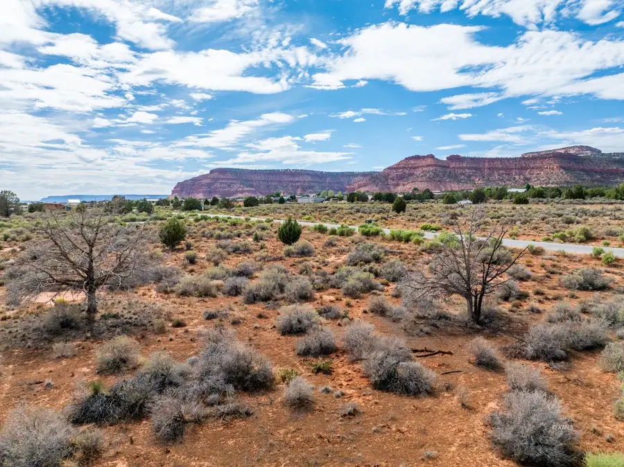 Lot 20 Lone Spur Cir, Kanab, UT 84741 - #2