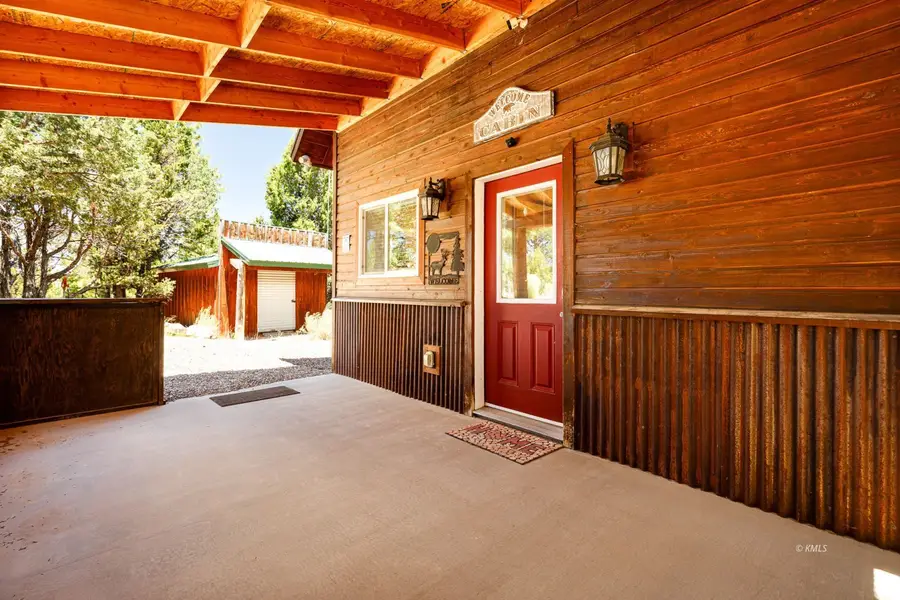 4700 N Kosherm Way, Duck Creek Village, UT 84762 - #3
