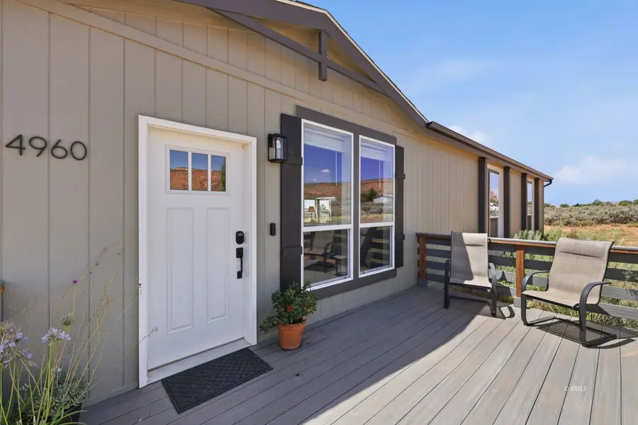 4960 E Grande Vermilion Ave, Kanab, UT 84741 - #3