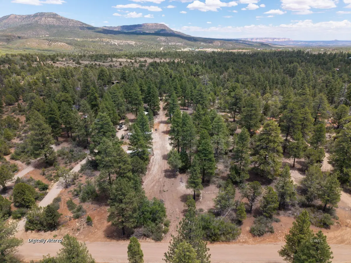 295 S White Oak St, Orderville, UT 84758 - #1