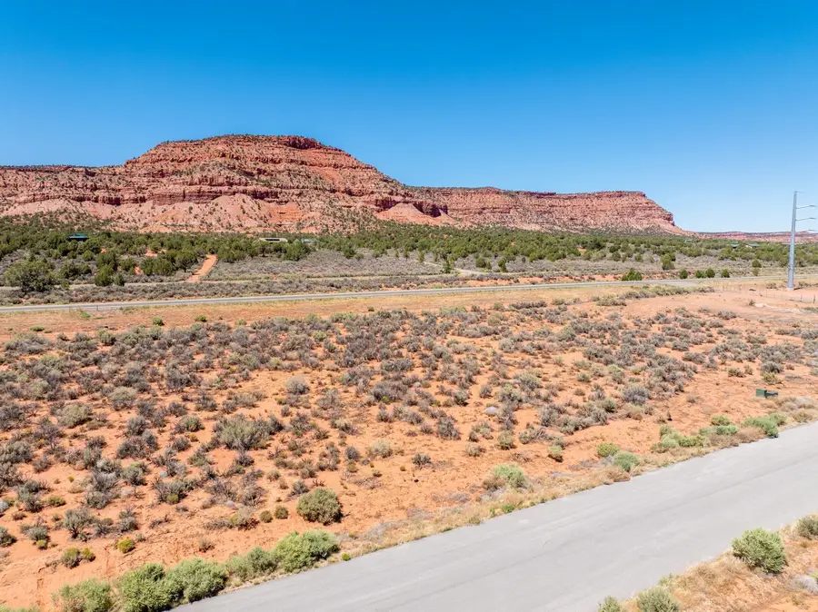 Lot 4 Boulder Bluff Blvd, Kanab, UT 84741 - #2