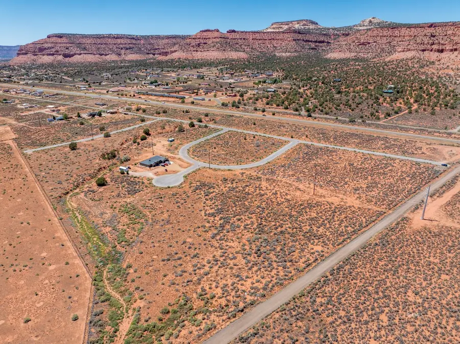 Lot 8 Rowel Dr, Kanab, UT 84741 - #3