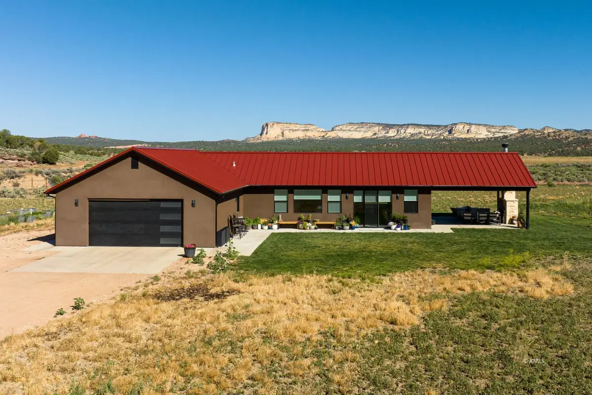 6313 N Johnson Canyon Rd, Kanab, UT 84741 - #1