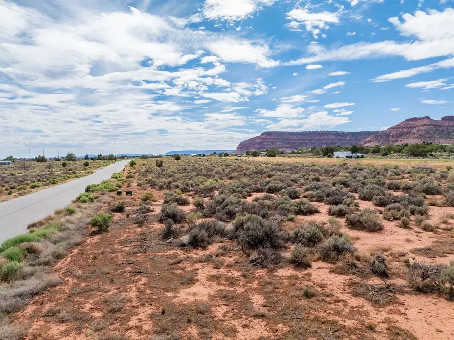 Lot 5 Boulder Bluff Blvd, Kanab, UT 84741 - #3