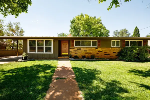 61 W 200 N, Kanab, UT 84741
