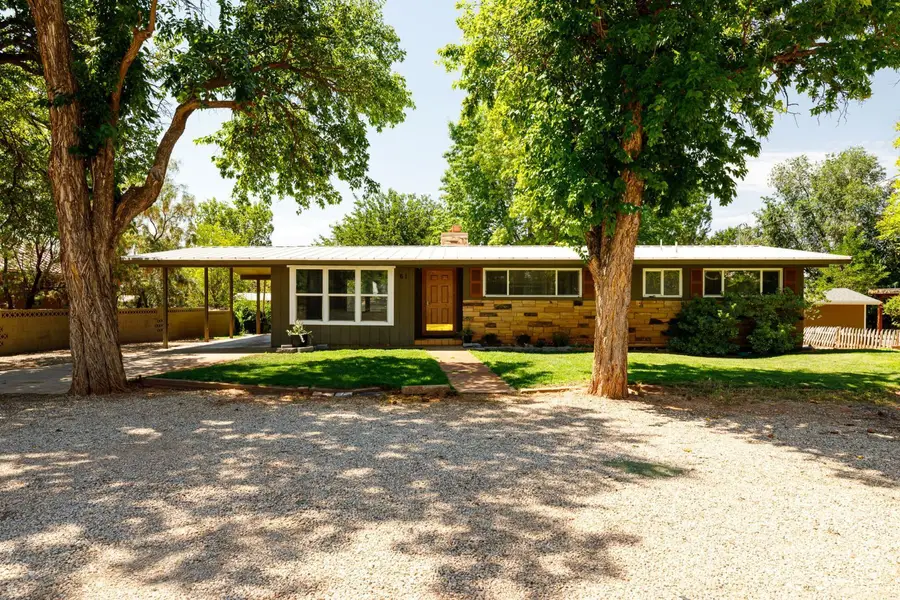 61 W 200 N, Kanab, UT 84741 - #2