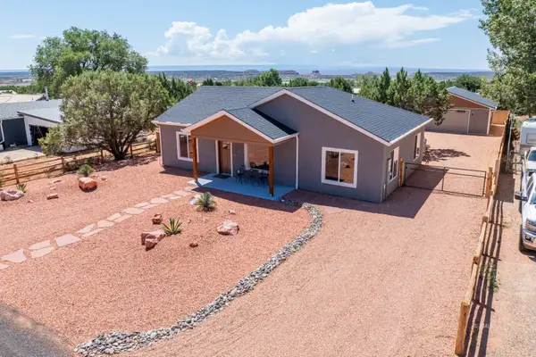 899 W Vance Dr, Kanab, UT 84741