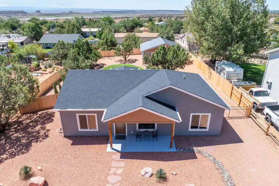 899 W Vance Dr, Kanab, UT 84741 - #2