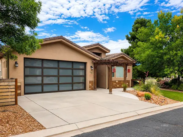 730 E Sage Trail, Kanab, UT 84741