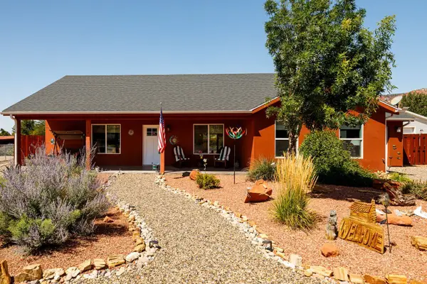 1734 S Lee Dr, Kanab, UT 84741