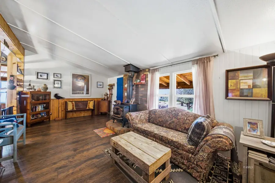 660 W Navajo Dr, Kanab, UT 84741 - #2