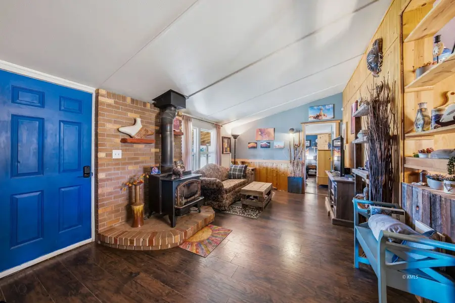 660 W Navajo Dr, Kanab, UT 84741 - #3