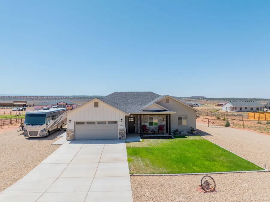 3115 E Mary Ct, Kanab, UT 84741 - #2